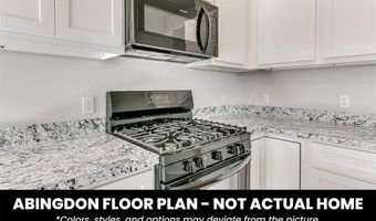 908 Hazy Brook Cir, Chickasha, OK 73018