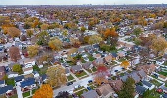 15570 Angelique Ave, Allen Park, MI 48101