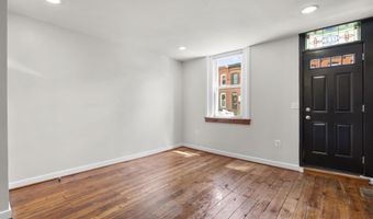 112 E RANDALL St, Baltimore, MD 21230