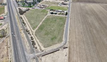 TBD N Ferguson Ln 22, Central, AZ 85531