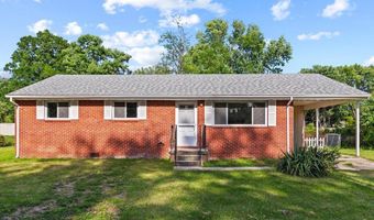 710 Farmington Rd W, Accokeek, MD 20607