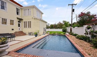 717 Camelia Ave, Baton Rouge, LA 70806
