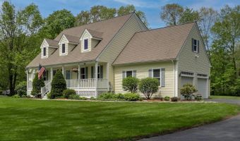 155 Middle Rd, Brentwood, NH 03833