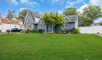 180 Minna Ave, Avenel, NJ 07001
