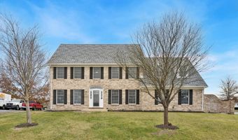1 WORTHAM Ct, Bear, DE 19701