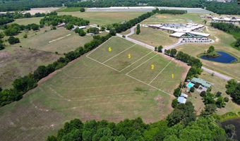 Shealy Road lot 5, Batesburg, SC 29006