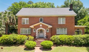 1233 Rawson Dr, Albany, GA 31701