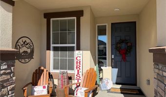 1208 Bravestone Ave, Carson City, NV 89703