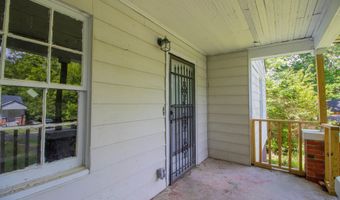 116 MCARTHUR Dr, Anniston, AL 36201