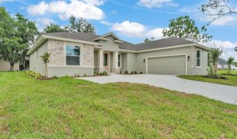 505 SHANKLIN Ave, Bartow, FL 33830