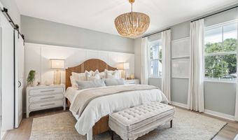 5 Basin Trail St, Beaufort, SC 29907