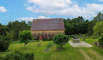87 Porter Rd, Bath, NH 03740