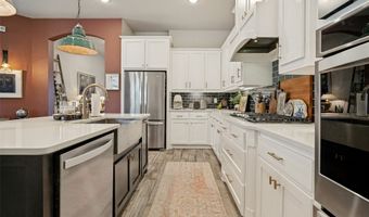 14948 Gentry Dr, Aledo, TX 76008