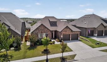 15109 Belclaire Ave, Aledo, TX 76087