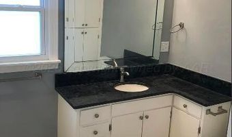 2103 PARKER St, Amarillo, TX 79109