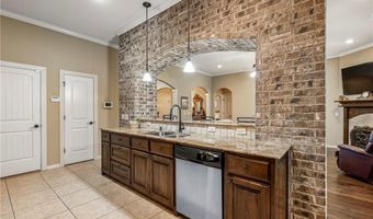 4603 SW Flintrock Rd, Bentonville, AR 72713