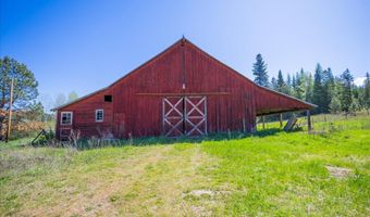 4610 Kelso Lake Rd, Athol, ID 83801