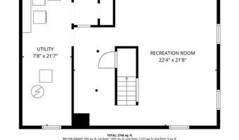 20 Elmsgate Way, East Providence, RI 02916