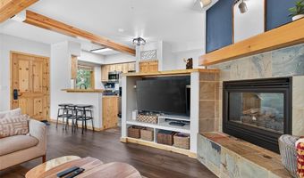 260 SKI HILL Rd 6, Breckenridge, CO 80424