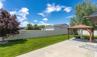 1210 BERINGER Way, Billings, MT 59106