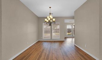 516 S Quail Run, Altus, OK 73521