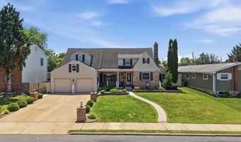1138 E TREMONT St, Allentown, PA 18104