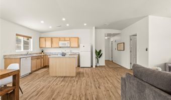 2631 Bear Mountain Loop, Bullhead City, AZ 86442