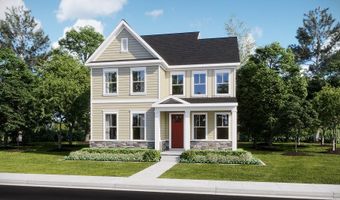 21917 Parkland Trace Ter Plan: Belvedere, Boyds, MD 20841