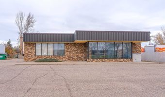 1100 Basin Ave, Bismarck, ND 58504