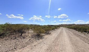 8 Independence Dr, Caballo, NM 87942