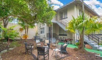 314 NE 26th Ter, Miami, FL 33137