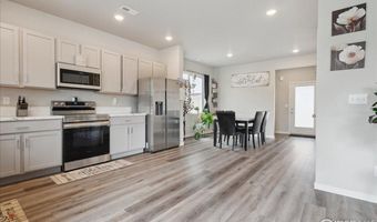 608 Apex Trl, Ault, CO 80610
