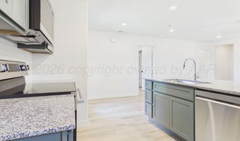 2757 PAISLEY Rd, Amarillo, TX 79124