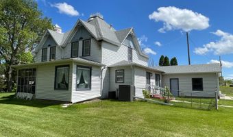 409 N Wilson St, Ainsworth, NE 69210