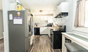 1974 Britton Dr, Beech Grove, IN 46107