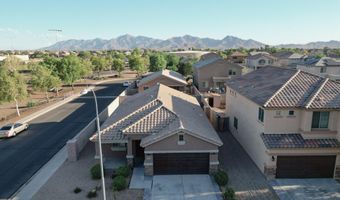 11765 W OVERLIN Ln, Avondale, AZ 85323