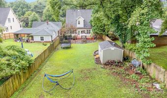 3613 Commonwealth Ave, Charlotte, NC 28205