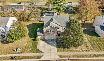 6938 Merritt Ridge Way, Avon, IN 46123