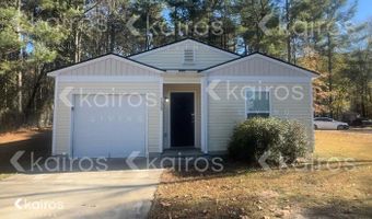 5029 Old Magnolia Ln, Beech Island, SC 29842