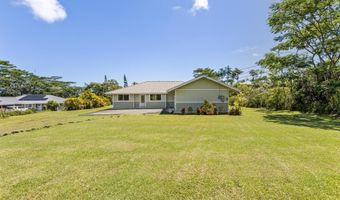 15-2063 21ST Ave, Keaau, HI 96749