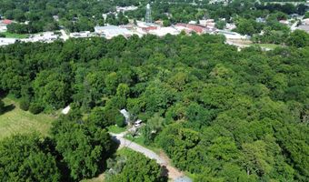 606 S Brookside Ave, Ash Grove, MO 65604
