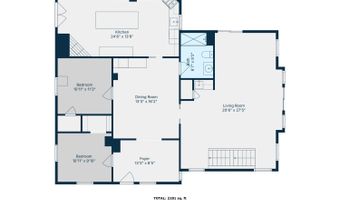 1588 Moon Valley Ln, Anderson Twp., OH 45230