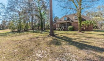 235 River Dr, Barnwell, SC 29812