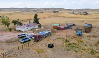 30 Pioneer Rd, Buffalo, WY 82834