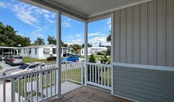 571 Tarpon Dr, Barefoot Bay, FL 32976