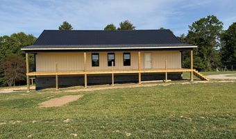 110 Don Conatser Rd, Allardt, TN 38556
