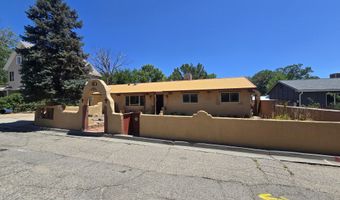 1008 CHAPARRAL St, Bloomfield, NM 87413