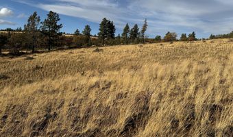 0 JENSEN QUARRY Rd, Bickleton, WA 99322