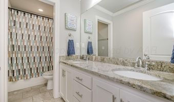 18650 OAK SPRINGS Trl, Amarillo, TX 79119
