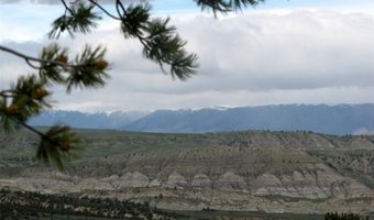 nhn Cottonwood Road, Bridger, MT 59014
